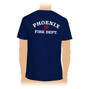 Tee-shirt Phoenix