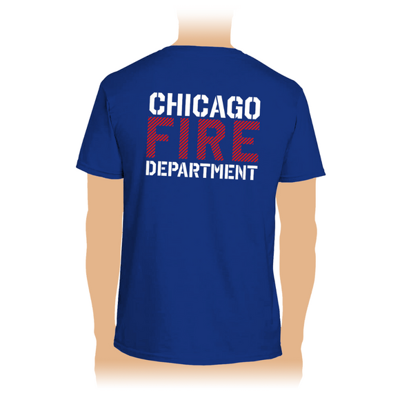 Tee-shirt Chicago