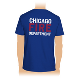 Tee-shirt Chicago