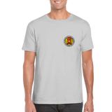Tee-shirt Los-Angeles