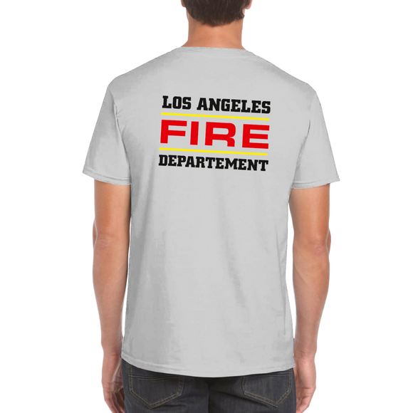 Tee-shirt Los-Angeles