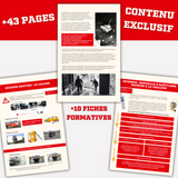 FIREFIGHT BOOK' #1 (e-book)