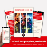 FIREFIGHT BOOK' #1 (e-book)