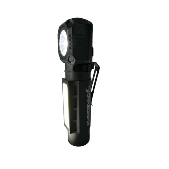 LAMPE COUDÉE LED RHINOLIGHT