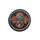 Écusson Firefightbox
