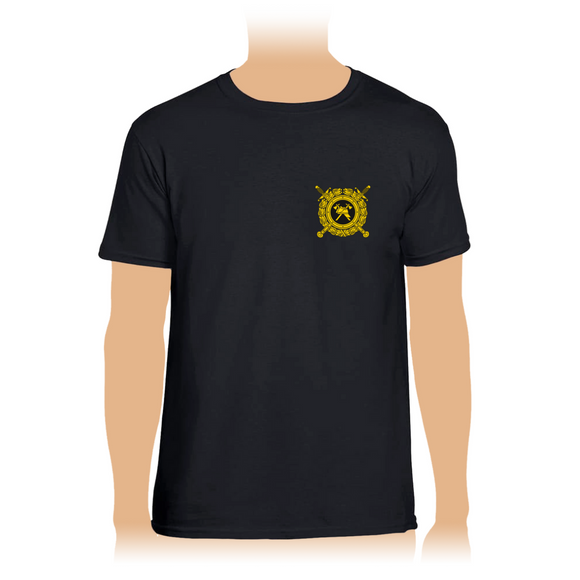 Tee-shirt Russian