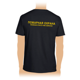 Tee-shirt Russian