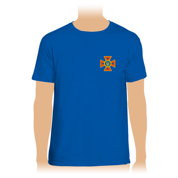 Tee-shirt Ukraine