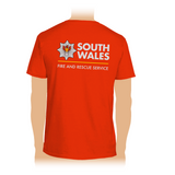 Wales (SÜD) T-Shirt