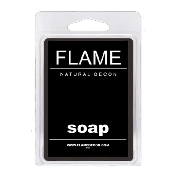 Savon décontaminant - FLAME