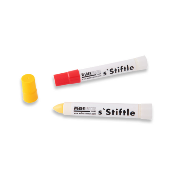 Feutre de marquage S'stiftle - WEBERRESCUE