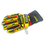 Porte gant (Velcro) - WEBERRESCUE