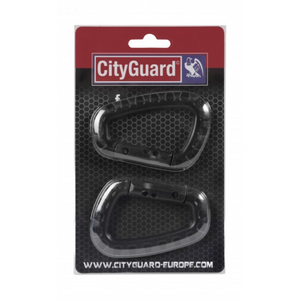 Mousqueton - CITYGUARD